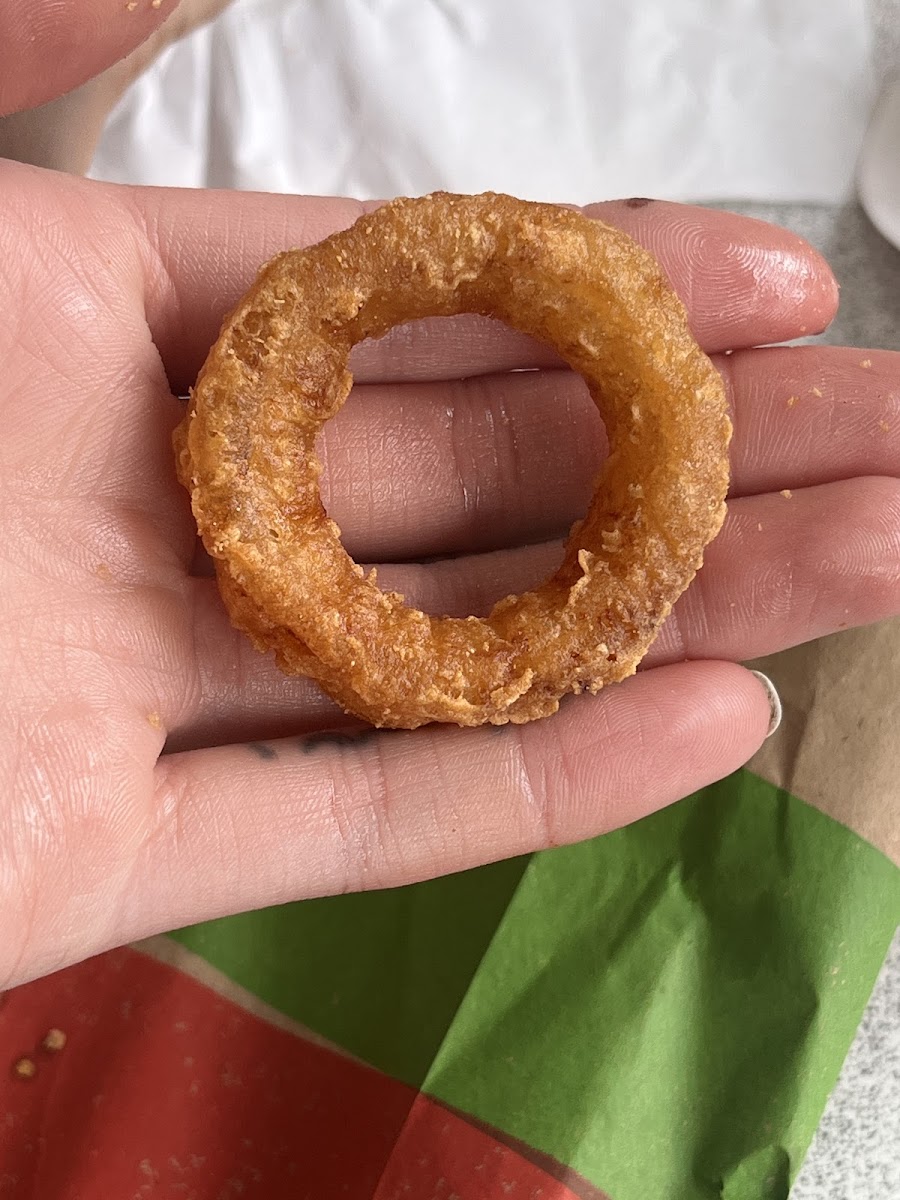 Hungry Jack's Burgers Mermaid Waters-5