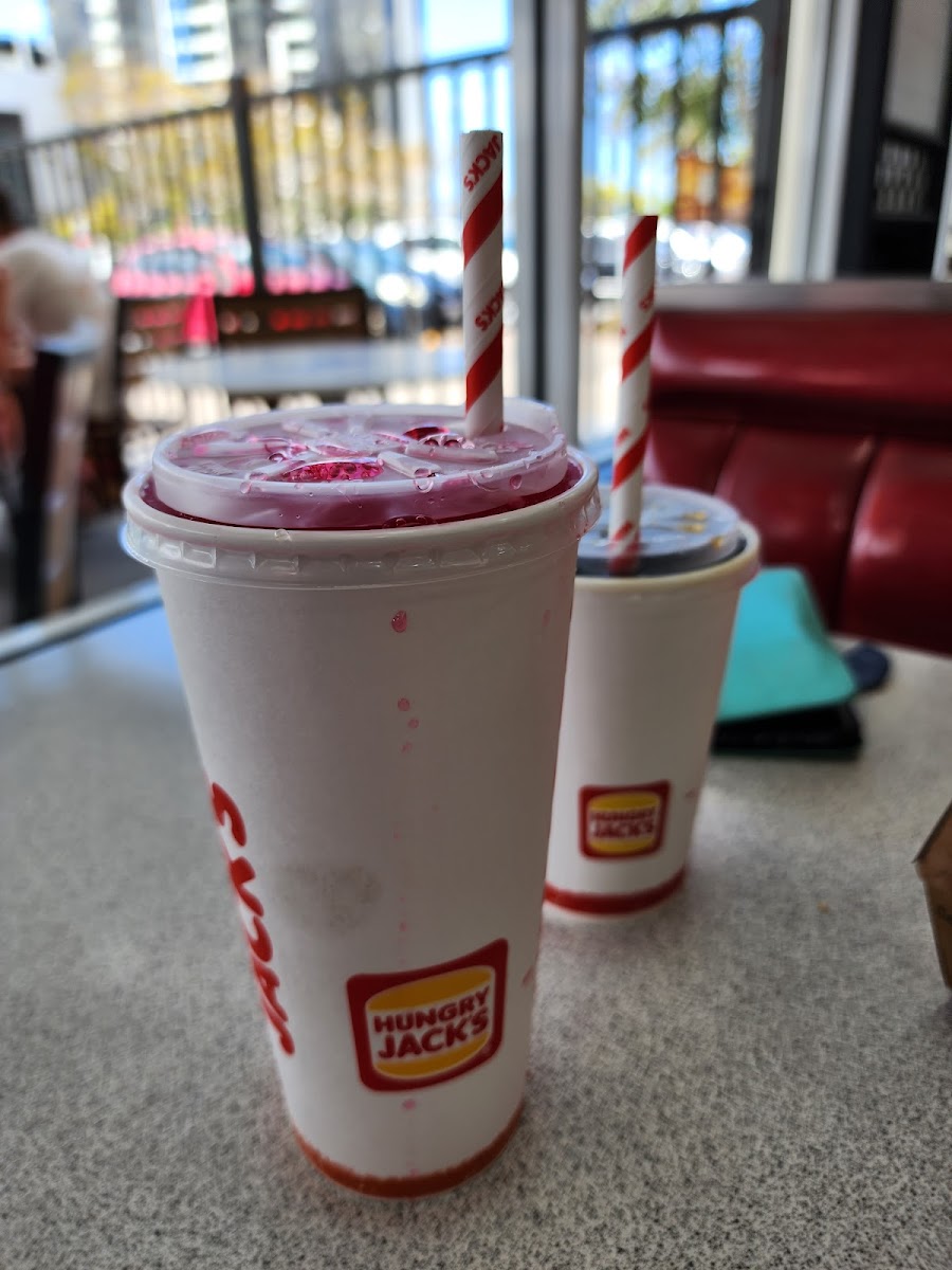 Hungry Jack's Burgers Mermaid Waters-6