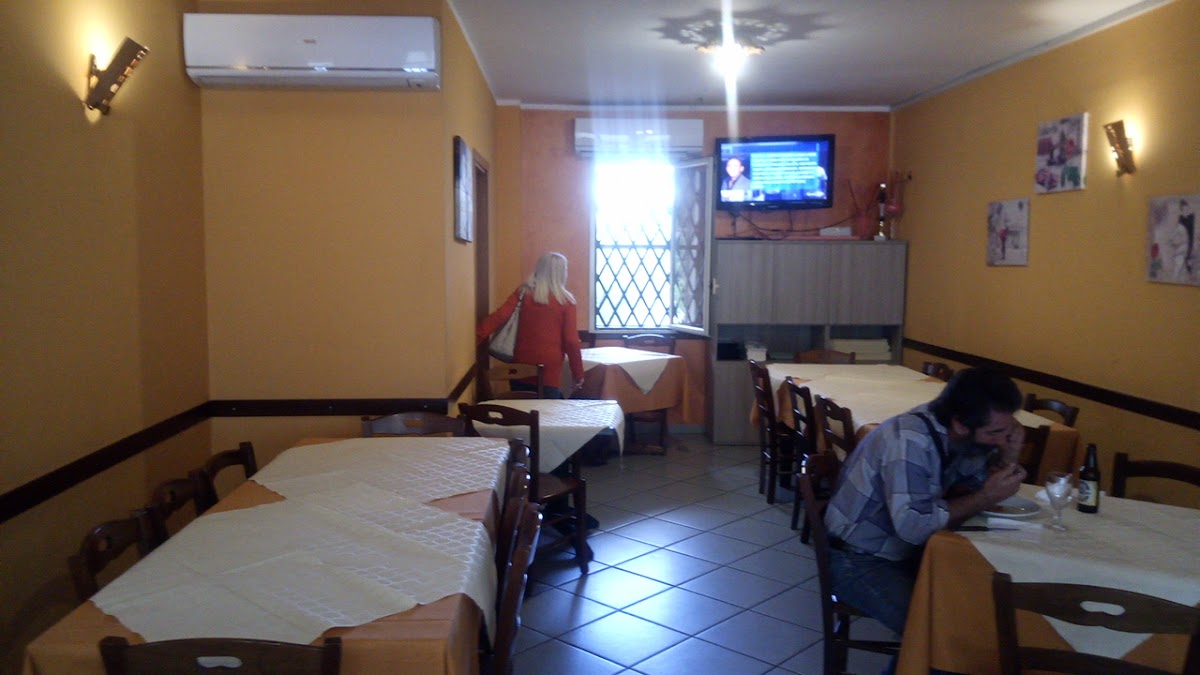 Ritrovo Catalano S.a.s. Di De Stefano Lavinia & C.